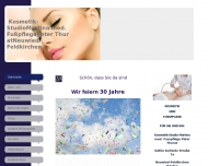 Bild Kosmetik Stbchen Rika Kosmetikstbchen