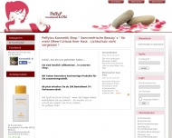 Bild Peffy Lou Kosmetikstudio