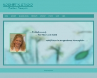 Bild Sabine Campelo Kosmetikstudio Aachen Kosmetik Kosmetiksalon ...