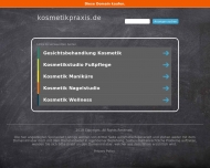 kosmetikpraxis.de