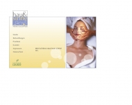 Bild Kosmetik - med. Fupflege haut & sinne