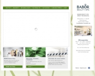 Bild Kosmetikstudio Meisenzahl Birgit