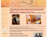 Bild Schulte-Hieerich Brigitte Kosmetik