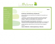 Bild la balance Kosmetikstudio Inh. Elke Pagano