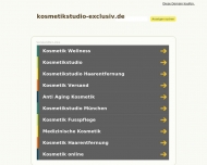 Bild Garlatti Monika Kosmetikstudio und Medizinische Fußpflege