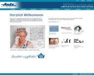 Bild Antz Vision e.K.