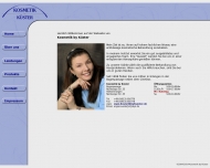 Bild Kosmetik by Kster