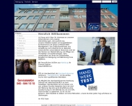 Bild RTS Gebudereinigung GmbH - Reinigung Technik Service