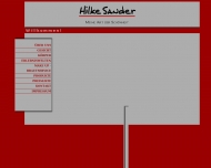 Bild Hilke Sander Kosmetikstudio