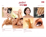 Bild Kosmetik-Contour Stylist Dieter Tober