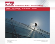 Bild NWG GmbH & Co. KG Gebudereinigung - IMAGE Hamburger Gebudereinigungs GmbH Gebudereinigung