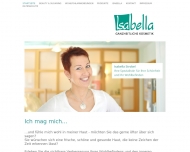 Bild Isabella Ganzheitliche Kosmetik