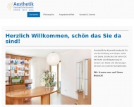 Bild Selle-Tiedemann Petra Kosmetikinstitut