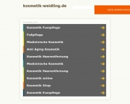 Bild Weidling Robert Medizinische Fupflege