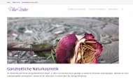 Bild Natter Pilar Naturkosmetikerin