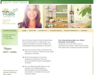 Bild Vitalis Kosmetik