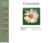 Bild Ciupek Kruterversand Erich Tee, Kosmetik, Kruter , Gewrze