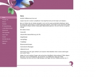 Website Kern Waltraud Kosmetikstudio 28