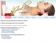Bild Kosmetik Julia