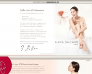 Bild Mller Gabriele Kosmetikstudio