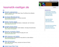 Bild Rttger Brigitte