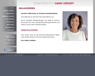 Bild Gddert Sabine Kosmetikstudio