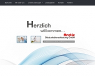 Bild Arctic Gebudedienstleistung GmbH
