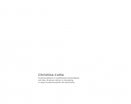 Bild Cotta Christine Kosmetikinstitut