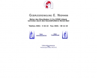 Bild Gebudereinigung E. Niemann GmbH