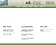 Bild AVEDA-Friseur Mola