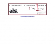 Bild Limmer Doris Kosmetikinstitut
