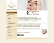 Bild Corhsen Karin Kosmetik-Fachinstitut