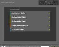 ellen-foerster.de - nbsp - nbspInformationen zum Thema ellen-foerster