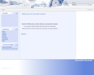Website Bold Kirsten