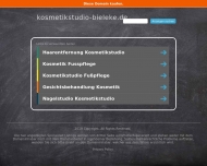 Bild Bieleke Eveline Kosmetikstudio