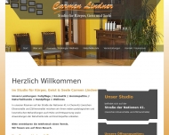 Bild Studio Carmen Lindner Podolog.Praxis,med.Fupflege,Kosmetik,Hand-u.Nagelpflege