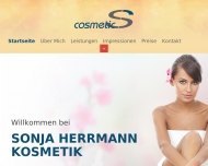 Bild Wuthe Sonja Kosmetik- und Fupflegestudio