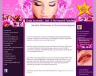 Bild Lady Nail