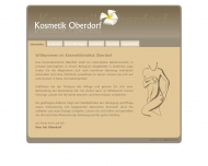 Bild Oberdorf Iris Kosmetikinstitut