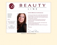 Bild Kosmetik Beauty-Line Silke Funk