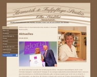 Bild Stdtler Elke Kosmetikstudio