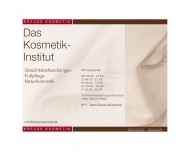 Bild Kosmetik Fupflege Kreuss Lucia