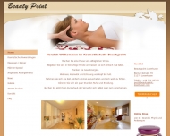 Bild Kosmetikstudio Beautypoint
