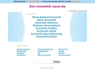Bild Cosmetic-Oase Rhein-Spree