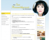 Bild Sen-Preisler Kosmetik