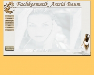 Bild Baum Astrid Kosmetikinstitut Medizinische Fupflege