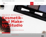 Bild Kosmetik Schfer