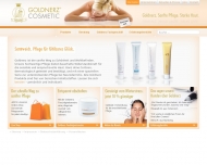Bild Goldnerz-Cosmetic GmbH