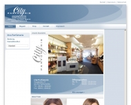 Bild City Parfmerie Menhorn OHG