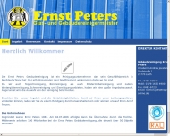Bild Peters Ernst